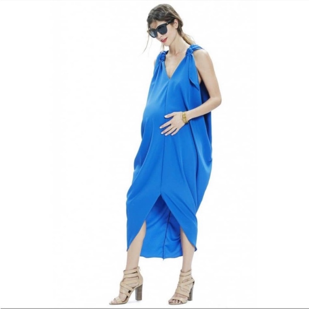 Hatch The Isabel Dress